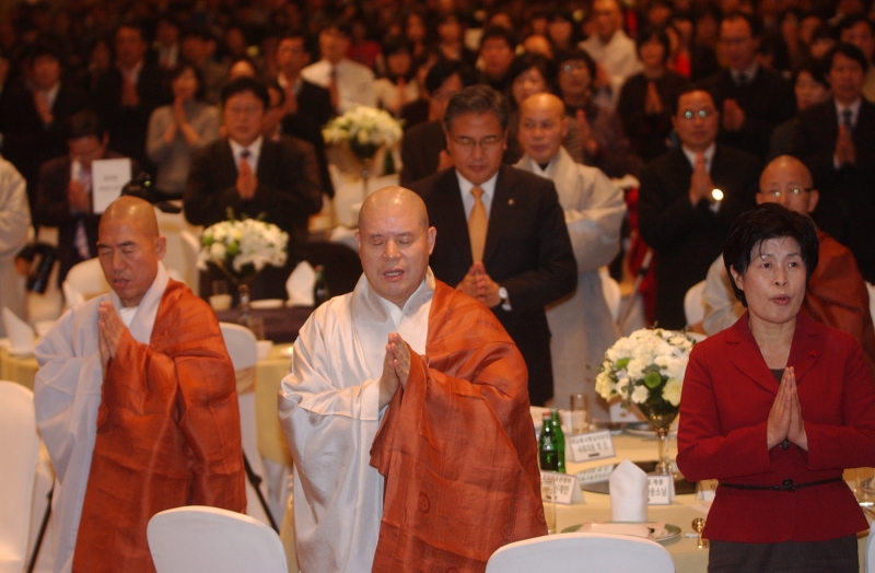 2009.12.04_조계종 사회복지재단 불교자비나눔대축제 (2)